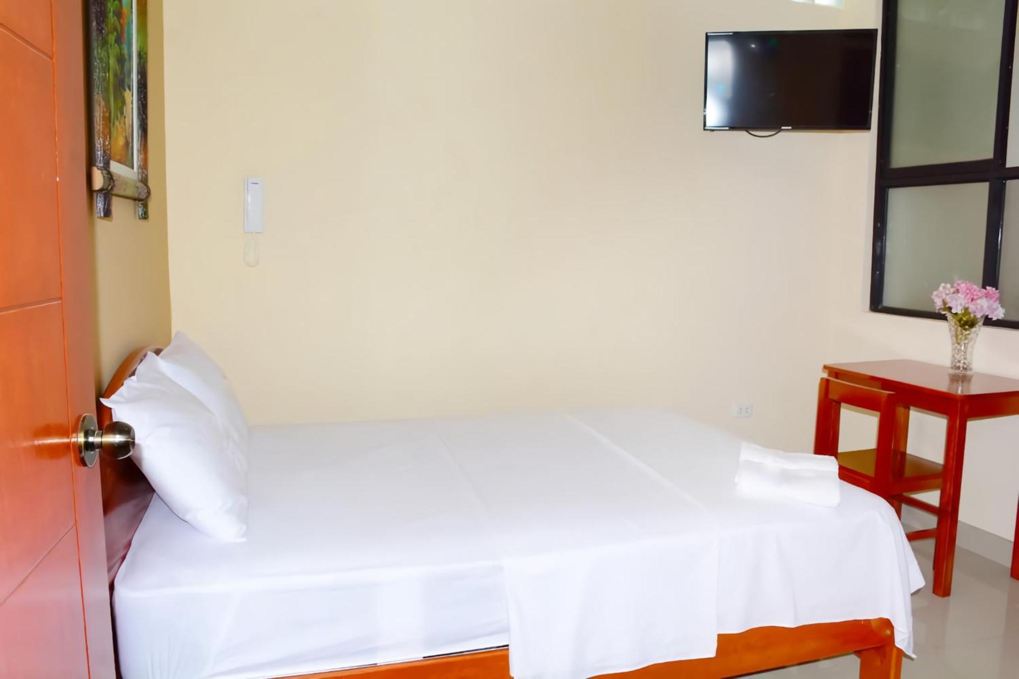 מלון טראפוטו Shilcayo Comfort Hospedaje מראה חיצוני תמונה